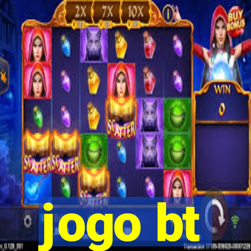 jogo bt